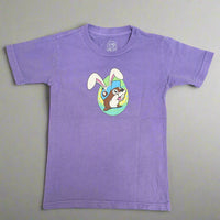 Buc-ee's Easter "Forget the Eggs I'm Hunting Beaver Nuggets" Shirt
