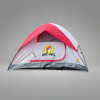 Buc-ee's 3 Person Tent