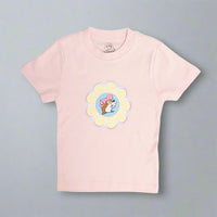Buc-ee's Flower Onesie/Top
