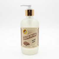 Buc-ee's Hand Soap