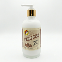 Buc-ee's Hand & Body Lotion