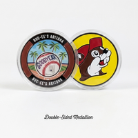 Buc-ee's Goodyear, AZ Collectible Medallion