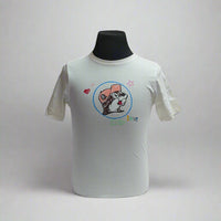 Buc-ee's Graffiti Shirt