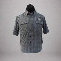 Buc-ee's Performance Fishing Shirt