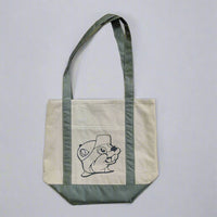 Buc-ee's Mini Totes