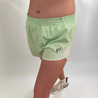 Buc-ee's Track Shorts
