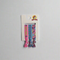 Buc-ee's Hair Ties
