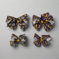Buc-ee's Halloween Bows