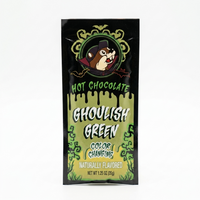 Buc-ee's Halloween Hot Chocolate
