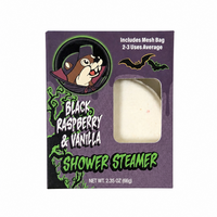 Buc-ee's Halloween Shower Steamer