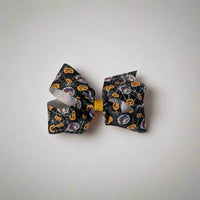 Buc-ee's Halloween Bows