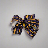 Buc-ee's Halloween Bows