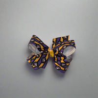 Buc-ee's Halloween Bows