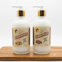 Buc-ee's Hand & Body Lotion
