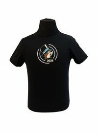 Buc-ee's Happy New Year 2026 Glow-in-the-Dark T-Shirt