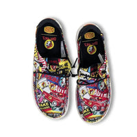 Buc-ee's HeyDude Shoes