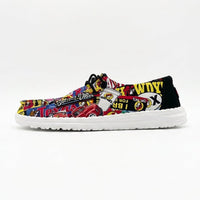 Buc-ee's HeyDude Shoes