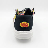 Buc-ee's HeyDude Shoes