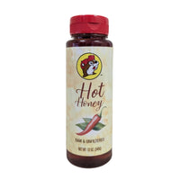 Buc-ee's Hot Honey