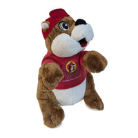 Buc-ee's Huber Heights, OH Plushie