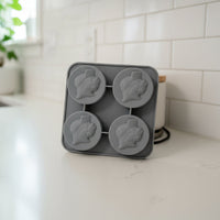 Buc-ee's Ice Mold Tray