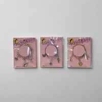 Buc-ee's Interchangeable Charm Bracelets
