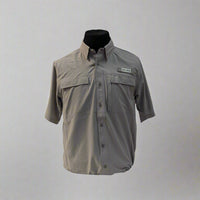 Buc-ee's Performance Fishing Shirt