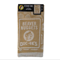 Buc-ee's Kitchen Towels
