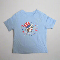 Buc-ee's "Sweet Land of Liberty" Shirt