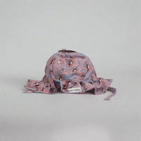 Buc-ee's Leopard Love Children's Bucket Hat