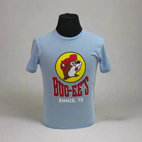 Buc-ee's Location Shirt - Ennis, TX