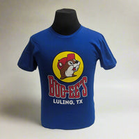 Buc-ee's Location Shirt - Luling, TX