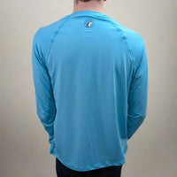 Buc-ee's Long Sleeve Swim Shirts