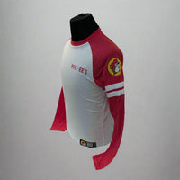 Buc-ee's Long Sleeve Raglan Shirt