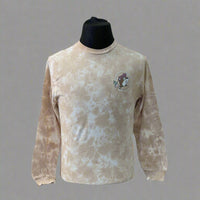 Buc-ee's Long Sleeve Sunflower Shirt
