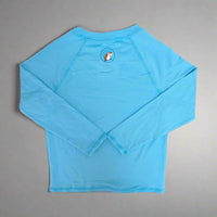 Buc-ee's Long Sleeve Swim Shirts