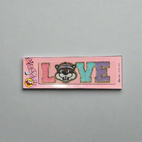 Buc-ee's Sticker Patch