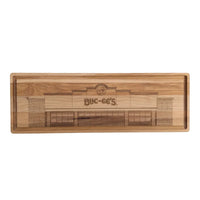 Buc-ee's Maple Bar Board