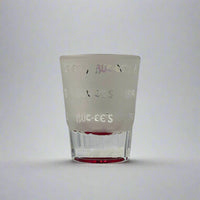 Buc-ee's Royse City Shot Glass
