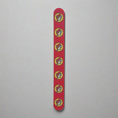 Buc-ee's Nail File