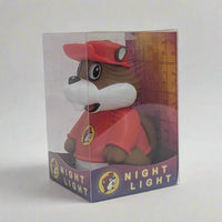 Buc-ee's Night Light
