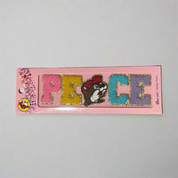 Buc-ee's Sticker Patch