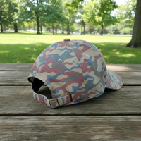 Buc-ee's Pink Camo Hat