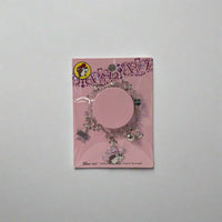 Buc-ee's Interchangeable Charm Bracelets