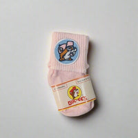 Buc-ee's Infant Socks