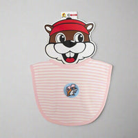 Buc-ee's Infant Bibs