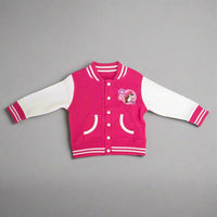 Buc-ee's Infant/Toddler Varsity Jacket