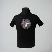 Buc-ee's "Put a Spell on Me" Halloween Shirt