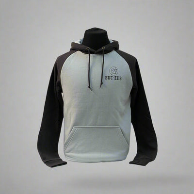 Buc-ee's Raglan Hoodie