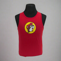 Buc-ee's Red Logo Tank